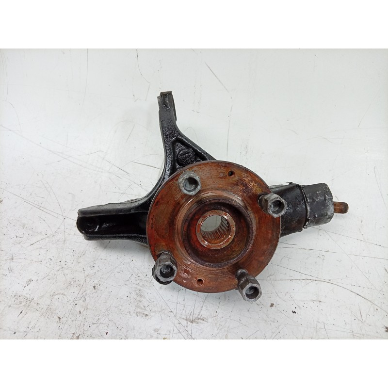 Recambio de mangueta delantera derecha para citroën berlingo furgoneta/monovolumen (b9) 1.6 hdi / bluehdi 75 referencia OEM IAM 