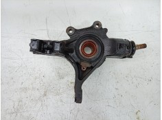 Recambio de mangueta delantera derecha para citroën berlingo furgoneta/monovolumen (b9) 1.6 hdi / bluehdi 75 referencia OEM IAM  2