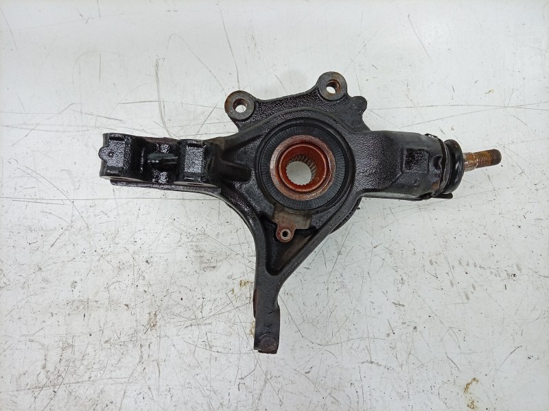 Recambio de mangueta delantera derecha para citroën berlingo furgoneta/monovolumen (b9) 1.6 hdi / bluehdi 75 referencia OEM IAM 