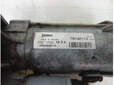 MOTOR ARRANQUE 25E72553AB 9688268480 ARF910151HQ/ARF910151VL/INF210151HQ