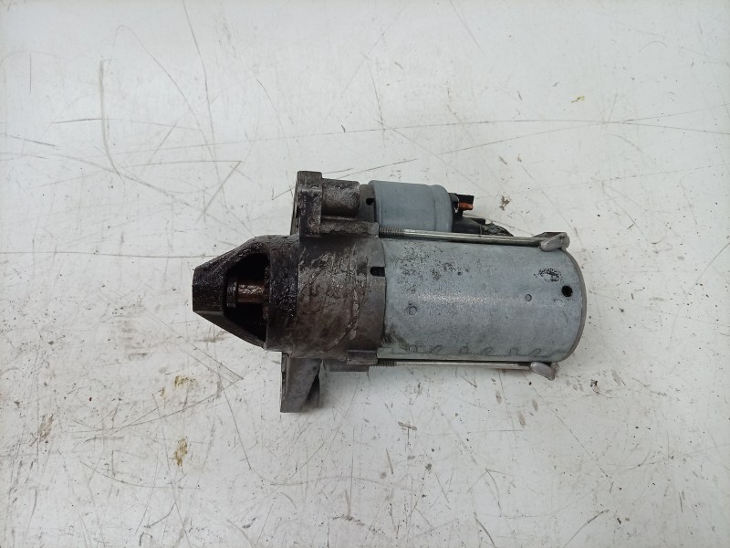 Recambio de motor arranque para citroën berlingo furgoneta/monovolumen (b9) 1.6 hdi / bluehdi 75 referencia OEM IAM 25E72553AB 9