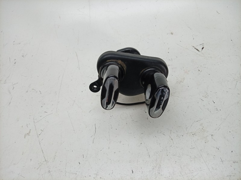Recambio de tija para honda pcx 125 referencia OEM IAM  53110K1ZJ10 