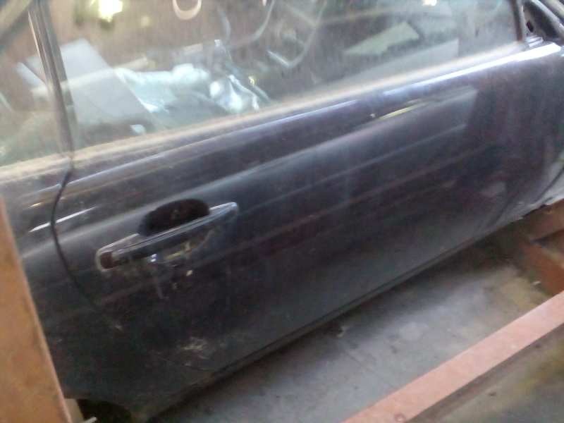 Recambio de puerta delantera derecha para mercedes-benz clase slk (w170) roadster 2.3 compresor cat referencia OEM IAM A17072016