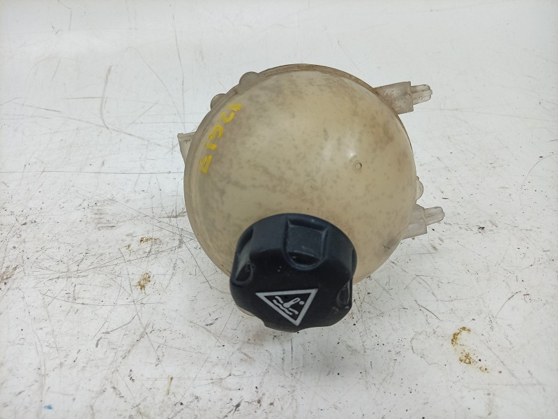 Recambio de deposito expansion para citroën berlingo furgoneta/monovolumen (b9) 1.6 hdi / bluehdi 75 referencia OEM IAM  9673334