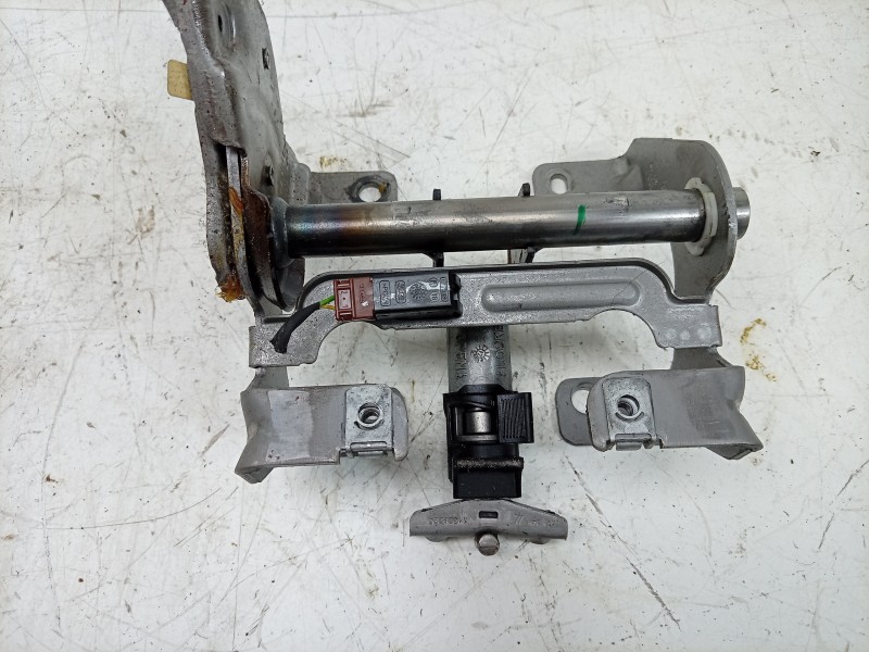 Recambio de palanca freno para citroën berlingo furgoneta/monovolumen (b9) 1.6 hdi / bluehdi 75 referencia OEM IAM   