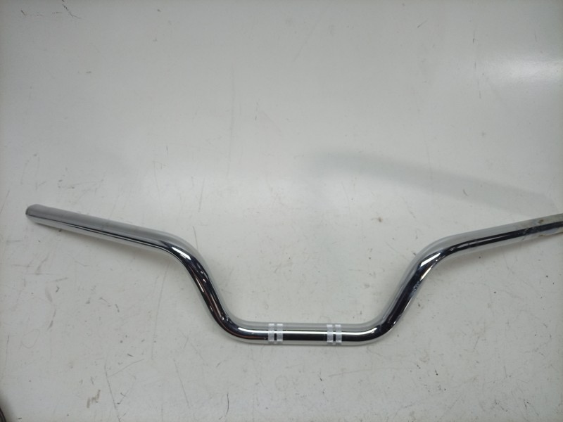 Recambio de manillar para honda pcx 125 referencia OEM IAM  53100K97T00 