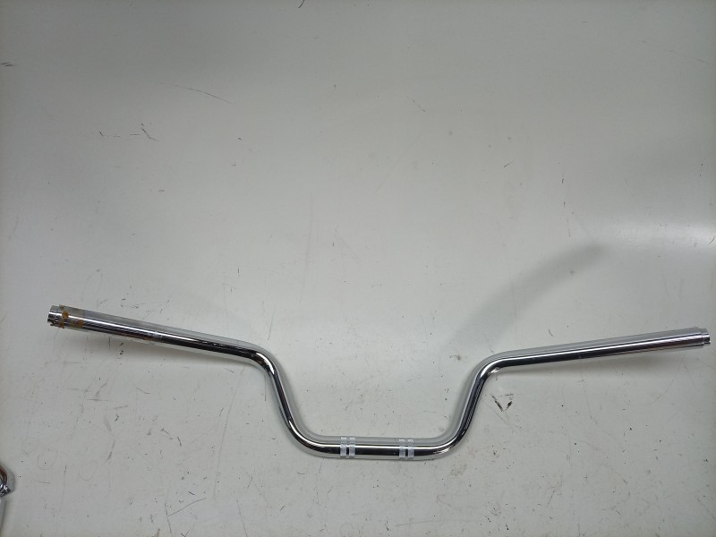 Recambio de manillar para honda pcx 125 referencia OEM IAM  53100K97T00 