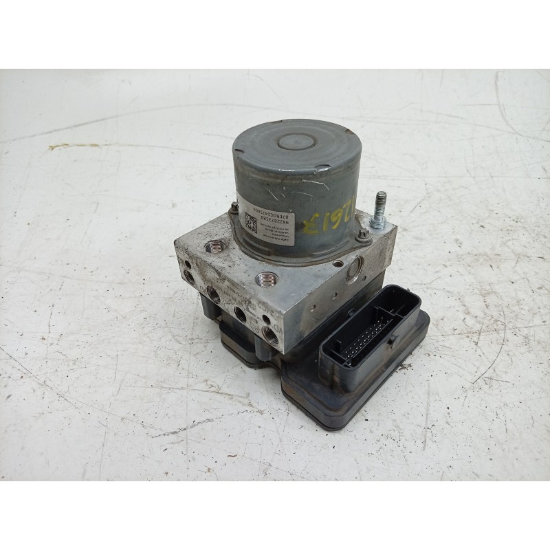 Recambio de abs para citroën berlingo furgoneta/monovolumen (b9) 1.6 hdi / bluehdi 75 referencia OEM IAM  1611799380 