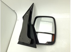 Recambio de retrovisor derecho para mercedes-benz vito (w638) caja cerrada referencia OEM IAM  6388100116 1051304011/21508512/22