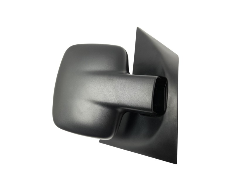 Recambio de retrovisor derecho para mercedes-benz vito (w638) caja cerrada referencia OEM IAM  6388100116 1051304011/21508512/22