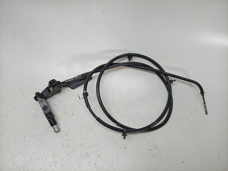 Recambio de palanca freno de mano para yamaha x-max x-max 400 (sh11) referencia OEM IAM  BL1F59710000 