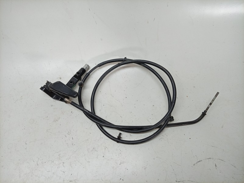 Recambio de palanca freno de mano para yamaha x-max x-max 400 (sh11) referencia OEM IAM  BL1F59710000 