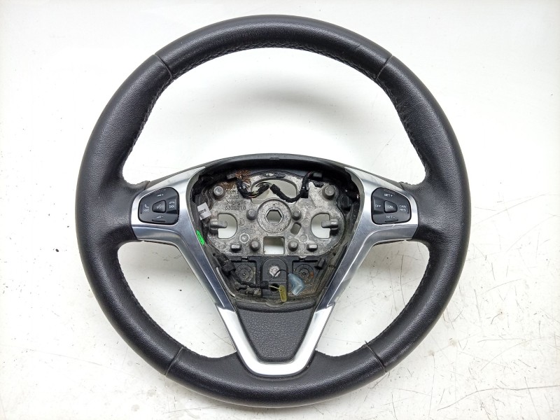 Recambio de volante para ford tourneo courier (c4a) trend referencia OEM IAM  ET763600EF35B8 