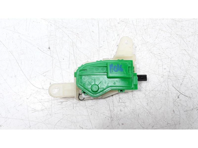 Recambio de tapa exterior combustible para hyundai i30 (pd) 1.0 tgdi cat referencia OEM IAM 81590A5000  