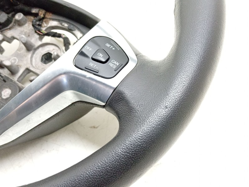 Recambio de volante para ford tourneo courier (c4a) trend referencia OEM IAM  ET763600EF35B8 