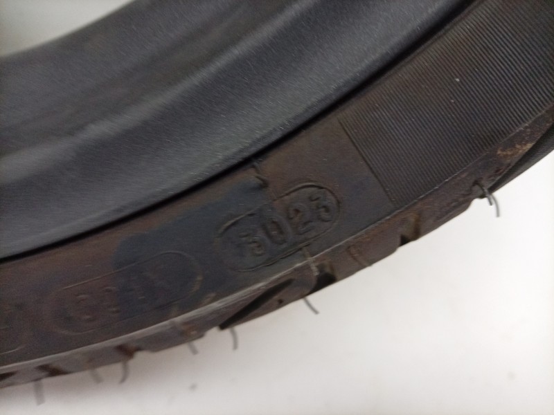 Recambio de llanta delantera para honda pcx 125 referencia OEM IAM  44650K1YJ50ZA 