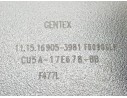 ESPEJO RETROVISOR INTERIOR CU5A17E678BB 