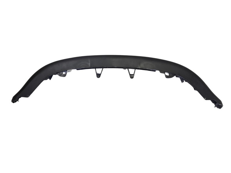 Recambio de spoiler paragolpes delantero para volkswagen touran (1t1) 1.9 tdi referencia OEM IAM 1T08059039B9 1T08059039B9 10723