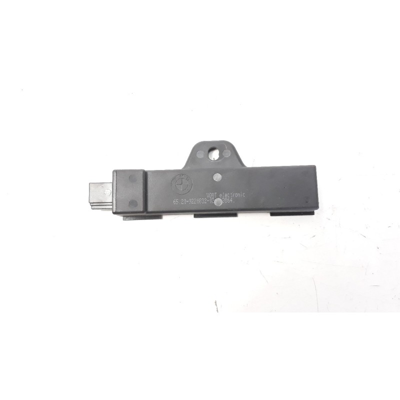 Recambio de modulo electronico para bmw serie 3 lim. (f30) 318d advantage referencia OEM IAM 6520922083202  
