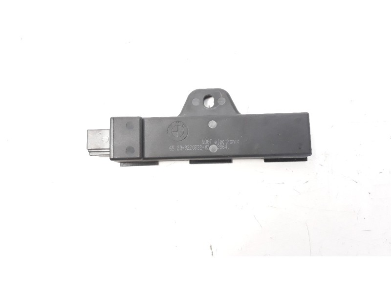 Recambio de modulo electronico para bmw serie 3 lim. (f30) 318d advantage referencia OEM IAM 6520922083202  