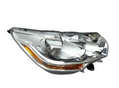 Recambio de faro derecho para citroën c4 lim. referencia OEM IAM  6206S1 10107471001/11040502/5150022/CI4274903 2