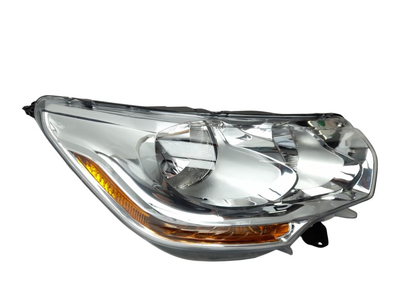 Recambio de faro derecho para citroën c4 lim. referencia OEM IAM  6206S1 10107471001/11040502/5150022/CI4274903