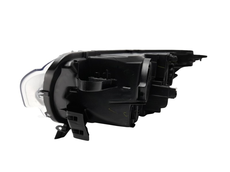 Recambio de faro derecho para citroën c4 lim. referencia OEM IAM  6206S1 10107471001/11040502/5150022/CI4274903