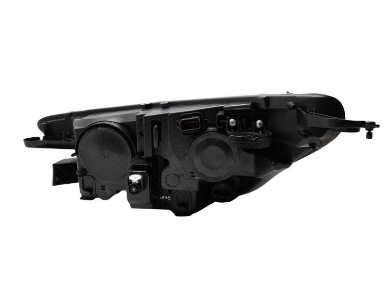 Recambio de faro derecho para citroën c4 lim. referencia OEM IAM  6206S1 10107471001/11040502/5150022/CI4274903