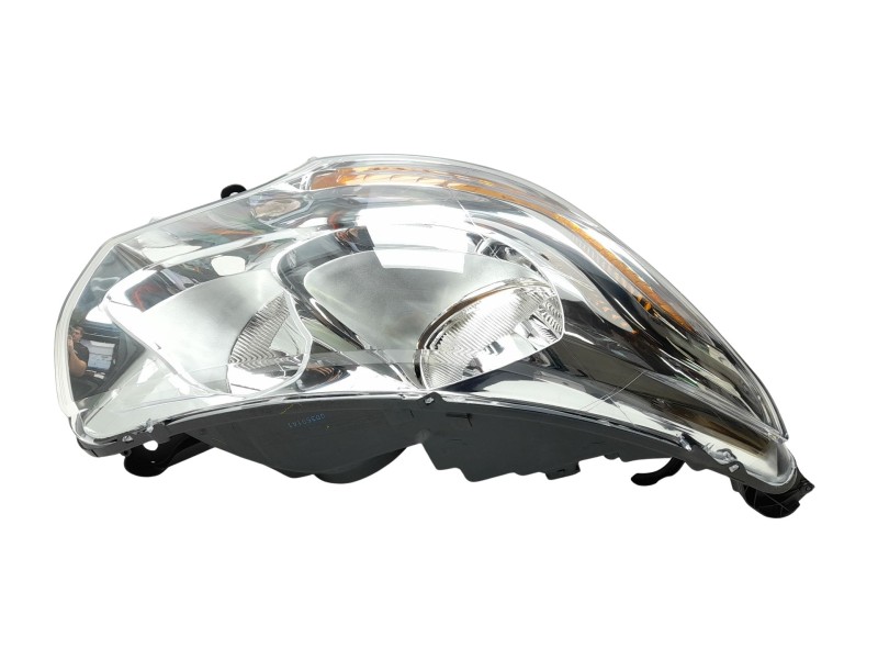 Recambio de faro derecho para citroën c4 lim. referencia OEM IAM  6206S1 10107471001/11040502/5150022/CI4274903