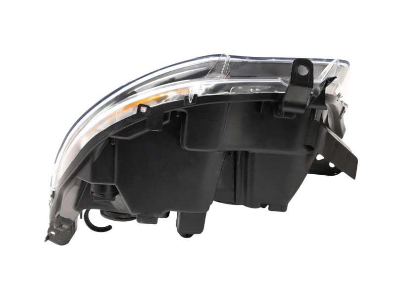 Recambio de faro derecho para citroën c4 lim. referencia OEM IAM  6206S1 10107471001/11040502/5150022/CI4274903