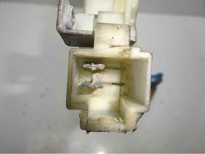 Recambio de cerradura puerta trasera izquierda para subaru impreza g11 (gd/gg) 2.0 r sw referencia OEM IAM 61100FE050  