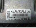 CENTRALITA MOTOR UCE 0281039430 05L907309AA 