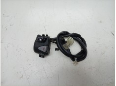 Recambio de piña luces derecha para honda pcx 125 referencia OEM IAM  35160K1ZJ12 