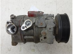 Recambio de compresor aire acondicionado para seat leon (kl1, klg) 2.0 tdi referencia OEM IAM GE447140 3Q0816803D CAF260137VW/32