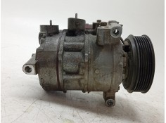 Recambio de compresor aire acondicionado para seat leon (kl1, klg) 2.0 tdi referencia OEM IAM GE447140 3Q0816803D CAF260137VW/32 2