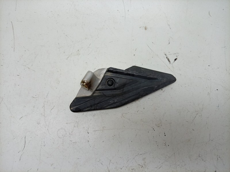 Recambio de estribera izquierda para honda pcx 125 referencia OEM IAM  50740K1ZJ10 