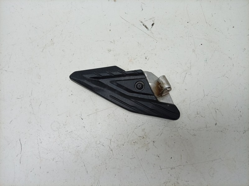 Recambio de estribera derecha para honda pcx 125 referencia OEM IAM  50730K1ZJ10 