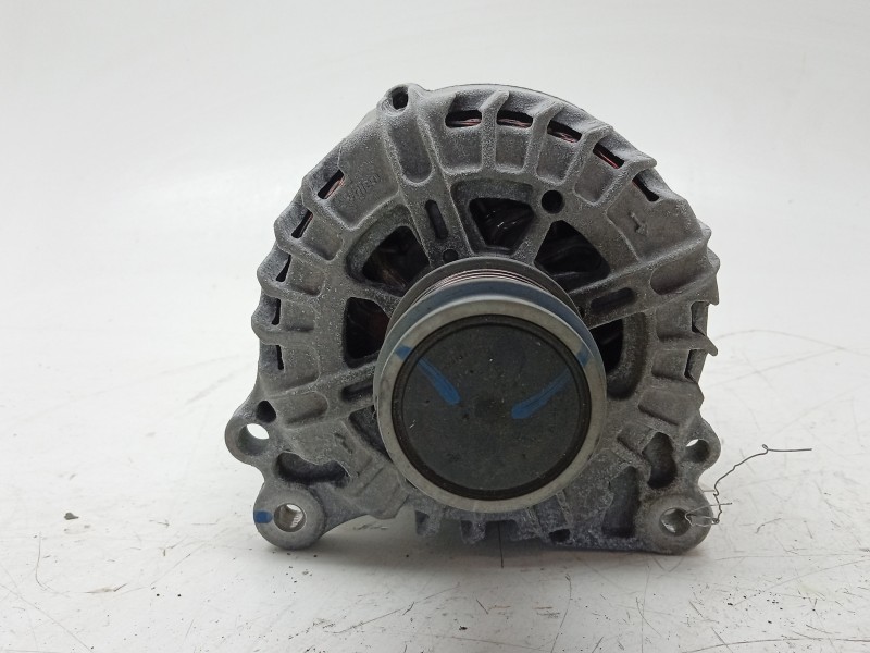 Recambio de alternador para seat leon (kl1, klg) 2.0 tdi referencia OEM IAM   