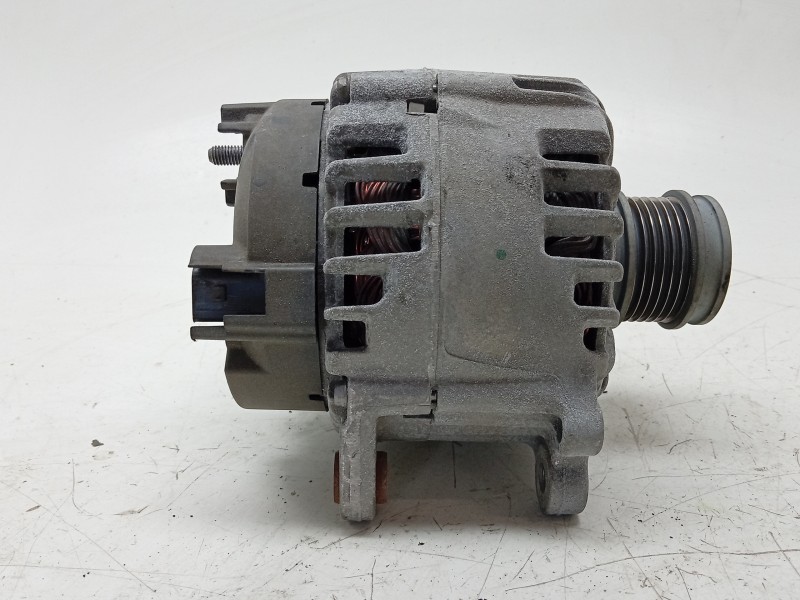 Recambio de alternador para seat leon (kl1, klg) 2.0 tdi referencia OEM IAM   