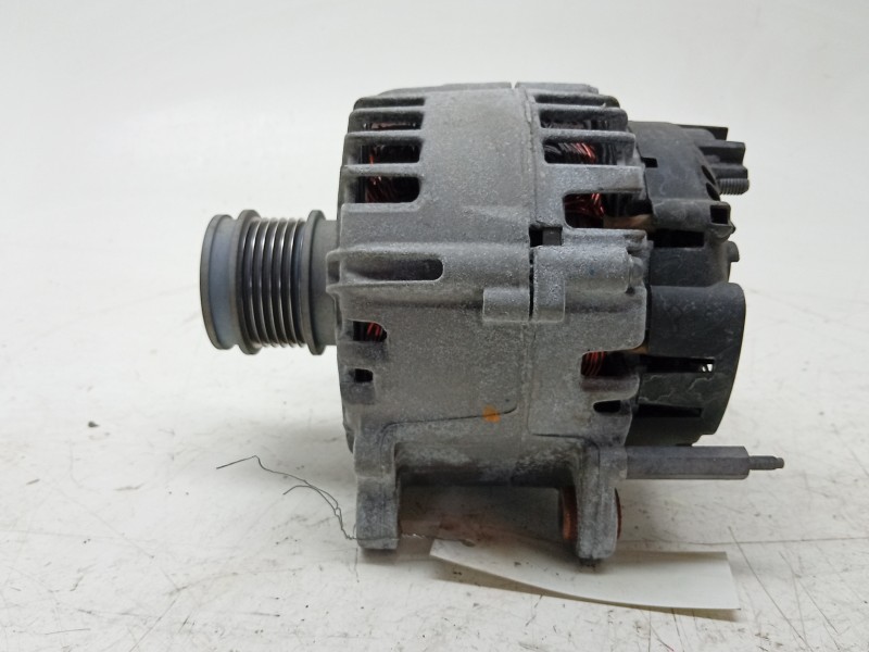 Recambio de alternador para seat leon (kl1, klg) 2.0 tdi referencia OEM IAM   