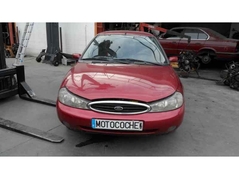 ford mondeo berlina (gd) del año 1997