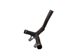 TUBO ESCAPE CENTRAL 57211491A 