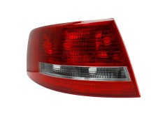 Recambio de piloto trasero izquierdo para audi a6 berlina (4f2) referencia OEM IAM  4F5945095L 103F02230751/16121831/2040541/AD0 2