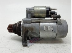 MOTOR ARRANQUE 02M911024B ARF670401HQ