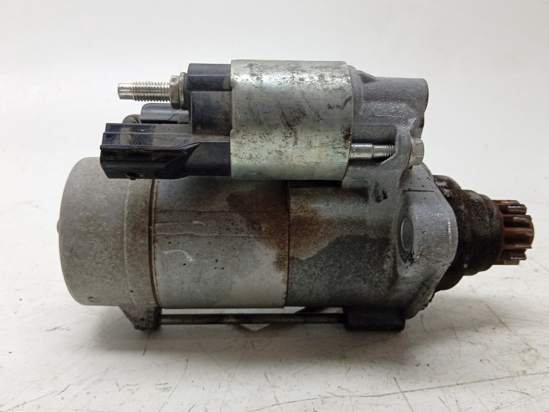 Recambio de motor arranque para seat leon (kl1, klg) 2.0 tdi referencia OEM IAM  02M911024B ARF670401HQ