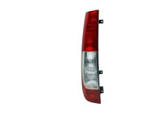 Recambio de piloto trasero izquierdo para mercedes-benz vito / mixto furgoneta (w639) 115 cdi (639.601, 639.603, 639.605) refere 2