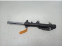 AMORTIGUADOR DELANTERO IZQUIERDO 51500K1YD51 