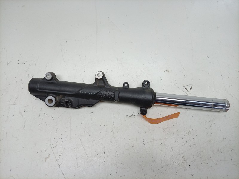 Recambio de amortiguador delantero izquierdo para honda pcx 125 referencia OEM IAM  51500K1YD51 