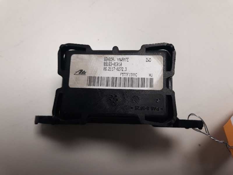 Recambio de sensor para toyota yaris (ksp9/scp9/nlp9) básico referencia OEM IAM 891830D010 0621170272 