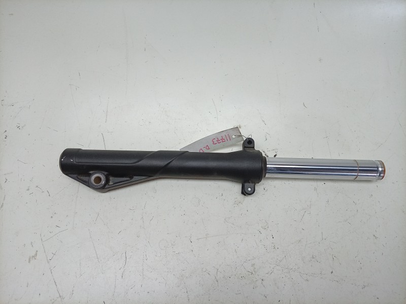 Recambio de amortiguador delantero derecho para honda pcx 125 referencia OEM IAM  51400K1YD51 